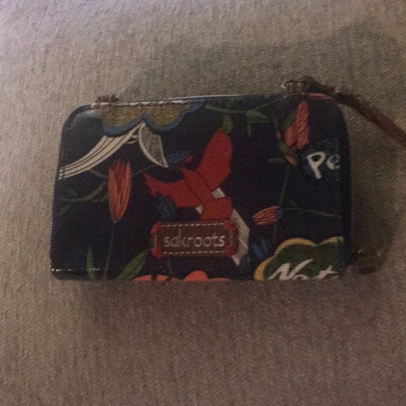 Wallet - Picture 2 of 2